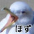 ほず