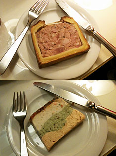 フランスのおそうざい