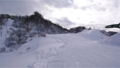 ビューティフル山