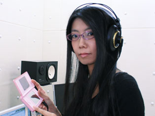 新しい曲、入ってます。