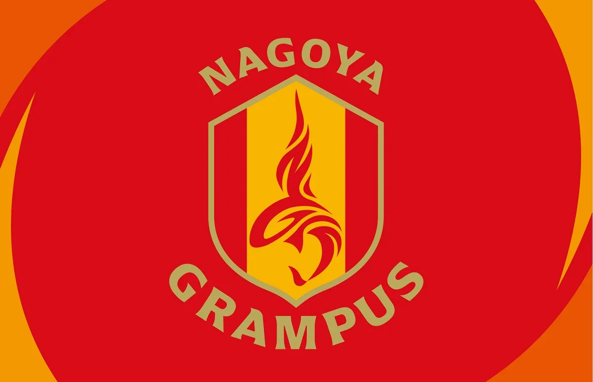 火暴兽型球队 Logo 设计
