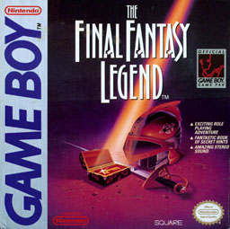 Early concept art