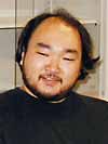 西野弘二肖像（2000年）