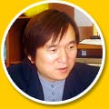 石原恒和氏