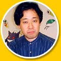 入江勝義さん