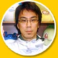 久須美龍太さん