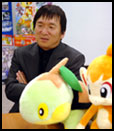 石原恒和先生畅谈制作人使命与岩田聪社长抛出的硬件命题