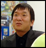 石原恒和先生强调绝不随代数提高门槛的“全龄向”哲学