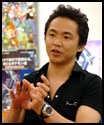 增田顺一先生畅想任天堂Wi-Fi连接与全球语音对战