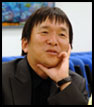 石原恒和先生谈全语言底层兼容与跨国交流愿景