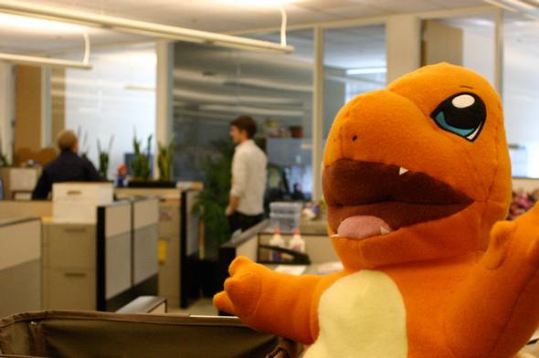 Pokemon Platinum: Developer Interview!