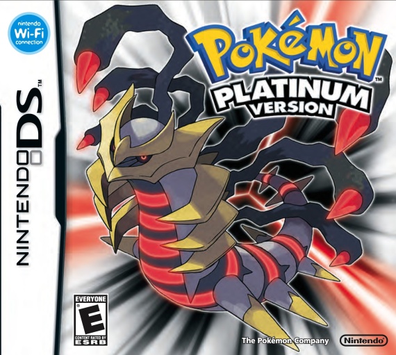 G4TVインタビュー：増田順一と河内丸武史が語る『ポケットモンスター プラチナ』の粒子物理学、反転世界、ギラティナなど