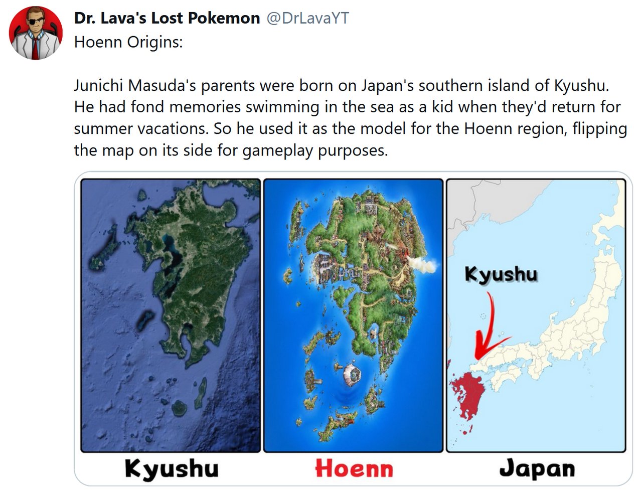 『Nintendo Power』独占インタビュー：増田順一と河内丸武史が振り返る第1〜第4世代の進化と『ポケットモンスター プラチナ』の破れた世界（チップチューン作曲家からシリーズディレクターへの道）