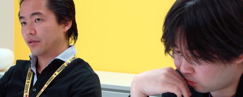 『Nintendo Power』独占インタビュー：増田順一と河内丸武史が振り返る第1〜第4世代の進化と『ポケットモンスター プラチナ』の破れた世界（チップチューン作曲家からシリーズディレクターへの道）