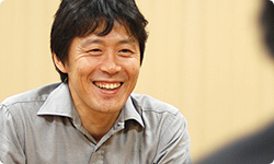 社長が訊く『ポケットモンスター ハートゴールド・ソウルシルバー』3. 社長にしておくにはもったいない_002