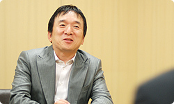 社長が訊く『ポケットモンスター ハートゴールド・ソウルシルバー』3. 社長にしておくにはもったいない_003