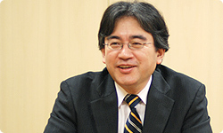 社長が訊く『ポケットモンスター ハートゴールド・ソウルシルバー』4. 「かがくのちからって すげえ」〜 6. 昔といまのポケモンプレイヤーに_003