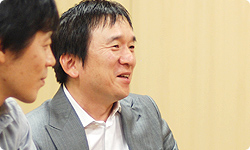 社長が訊く『ポケットモンスター ハートゴールド・ソウルシルバー』4. 「かがくのちからって すげえ」〜 6. 昔といまのポケモンプレイヤーに_005