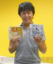 『ポケットモンスター ハートゴールド・ソウルシルバー』