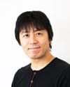 森本茂树（Shigeki Morimoto，游戏总监 / Game Director）