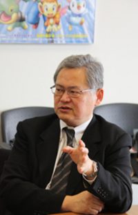 石原恒和社長が語る「ポケモンが愛され続ける理由」