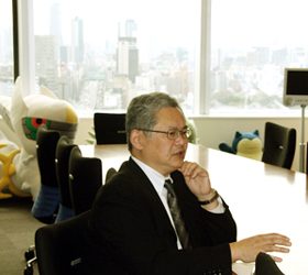 石原恒和社長が語る「ポケモンが愛され続ける理由」