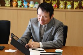 石原恒和社長が語る「ポケモンが愛され続ける理由」