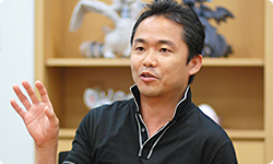 [访谈翻译] 社长问《宝可梦 黑·白》第1章：在NDS平台第二次制作完全新作（放弃全部旧怪兽做156只新宠的豪赌）