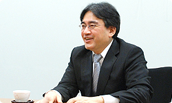 社長が訊く『ポケットモンスターブラック・ホワイト』2. 一新されたポケモンの世界_006