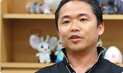 社長が訊く『ポケットモンスターブラック・ホワイト』3. 通信でひろがる遊び_004
