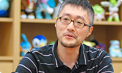 [访谈翻译] 社长问《宝可梦 黑·白》第3章：因通信而拓展的游玩方式（随时无线连接、红外与C-Gear革命）