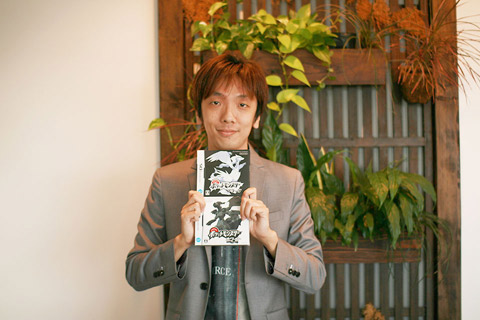 Steinberg 深度专访 GAME FREAK 声音团队：走进《宝可梦 黑／白》音频工作流与叫声设计幕后_004