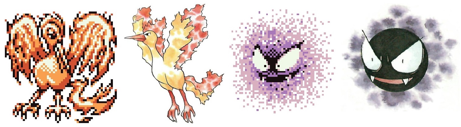 Nintendo Power 増田順一・杉森建インタビュー：『ポケットモンスター ブラック・ホワイト』のデザイン理念と100種類以上の新ポケモン