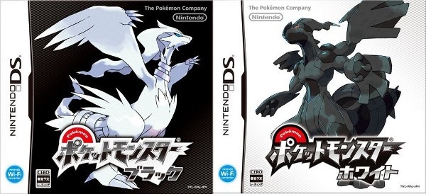 Nintendo Power 増田順一・杉森建インタビュー：『ポケットモンスター ブラック・ホワイト』のデザイン理念と100種類以上の新ポケモン