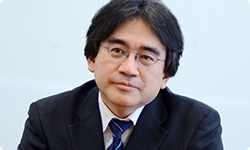 石原恒和肖像