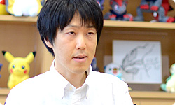 小笠原裕肖像