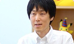 小笠原裕肖像