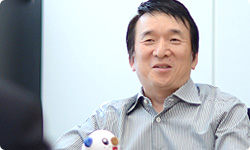 石原恒和肖像