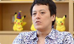 松村直树谈三大战斗模式