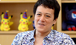 松村直树谈电车坐过站