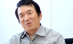 石原社长谈前10分钟黄金律