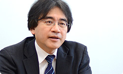 石原社长阐述3DS首发初心