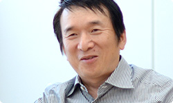 石原社长总结全民设计哲学