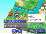 ポケモン、DS「ポケモン＋ノブナガの野望」完成披露会を開催