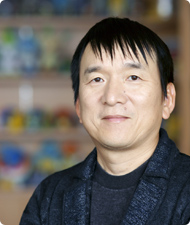 石原恒和在宝可梦中心与皮卡丘：构筑游戏世界与现实空间优雅融合的奇迹之网