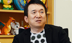 [访谈翻译] 社长问《宝可梦 黑2·白2》第1章：为何打破传统做正统数字续篇（“两部续篇”与“两年之后”）