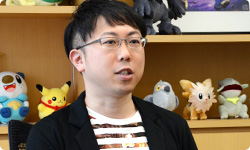 [访谈翻译] 社长问《宝可梦 黑2·白2》第3章：双版本同时发售的双钥匙联动机制与宝可梦好莱坞太空幻想
