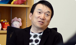 社長が訊く『ポケットモンスターブラック２・ホワイト２』4. ポケモンセンターを最初の街に 〜 6. “三種の神器”_002
