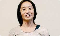 富江慎一郎肖像