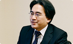 长畑成一郎肖像